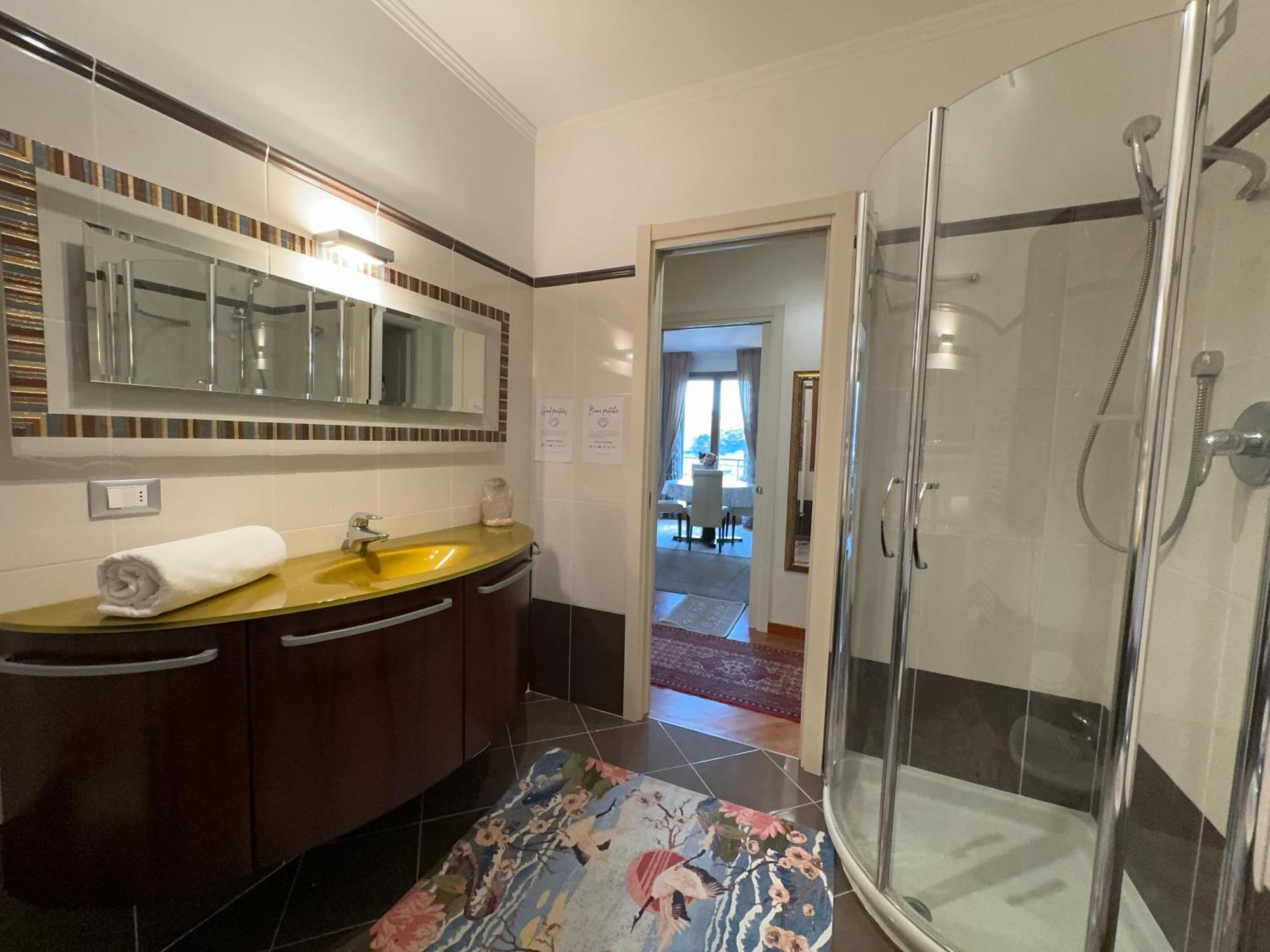 Вілла Casa Perfetta Per Grandi Famiglie, Con Jacuzzi Bevera  Екстер'єр фото