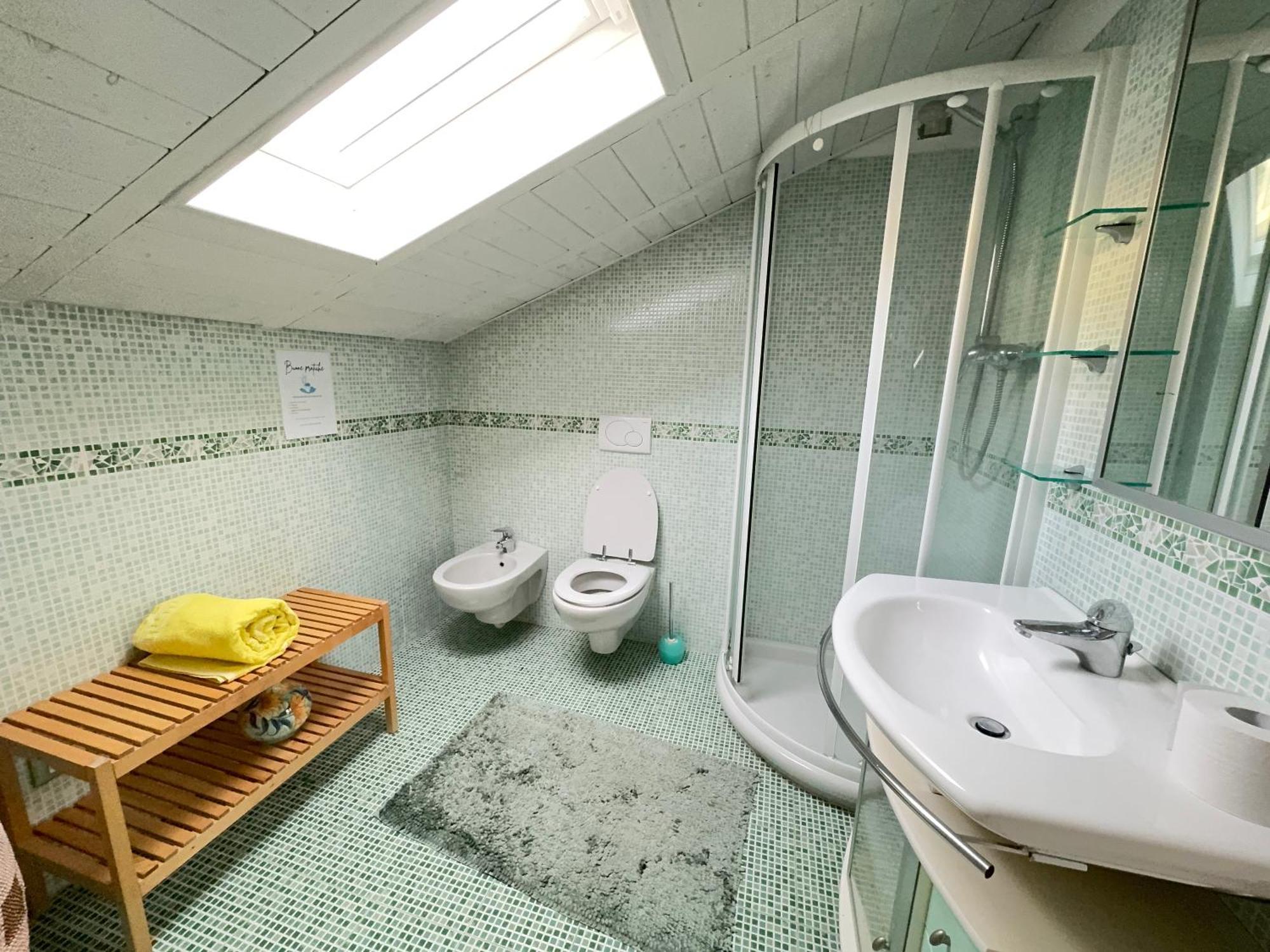 Вілла Casa Perfetta Per Grandi Famiglie, Con Jacuzzi Bevera  Екстер'єр фото