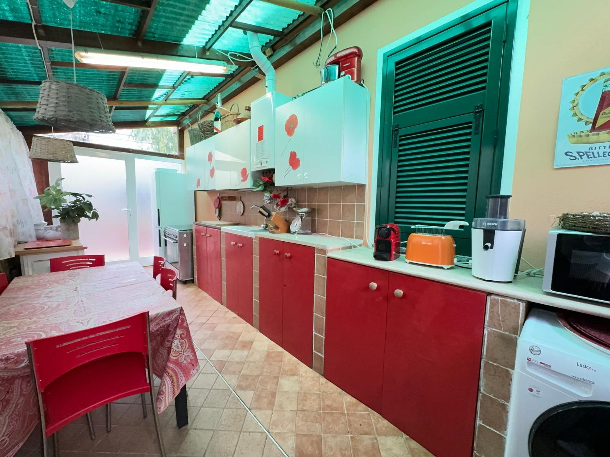 Вілла Casa Perfetta Per Grandi Famiglie, Con Jacuzzi Bevera  Екстер'єр фото