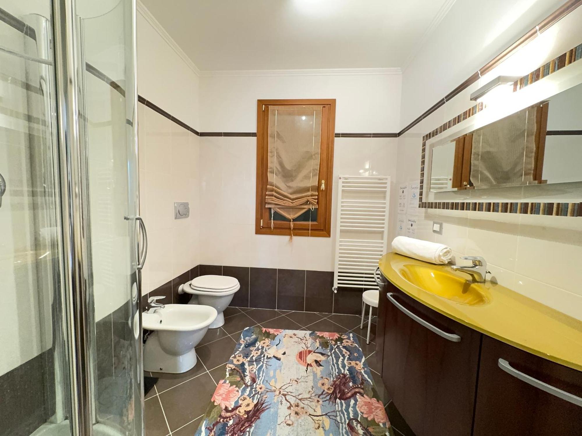Вілла Casa Perfetta Per Grandi Famiglie, Con Jacuzzi Bevera  Екстер'єр фото